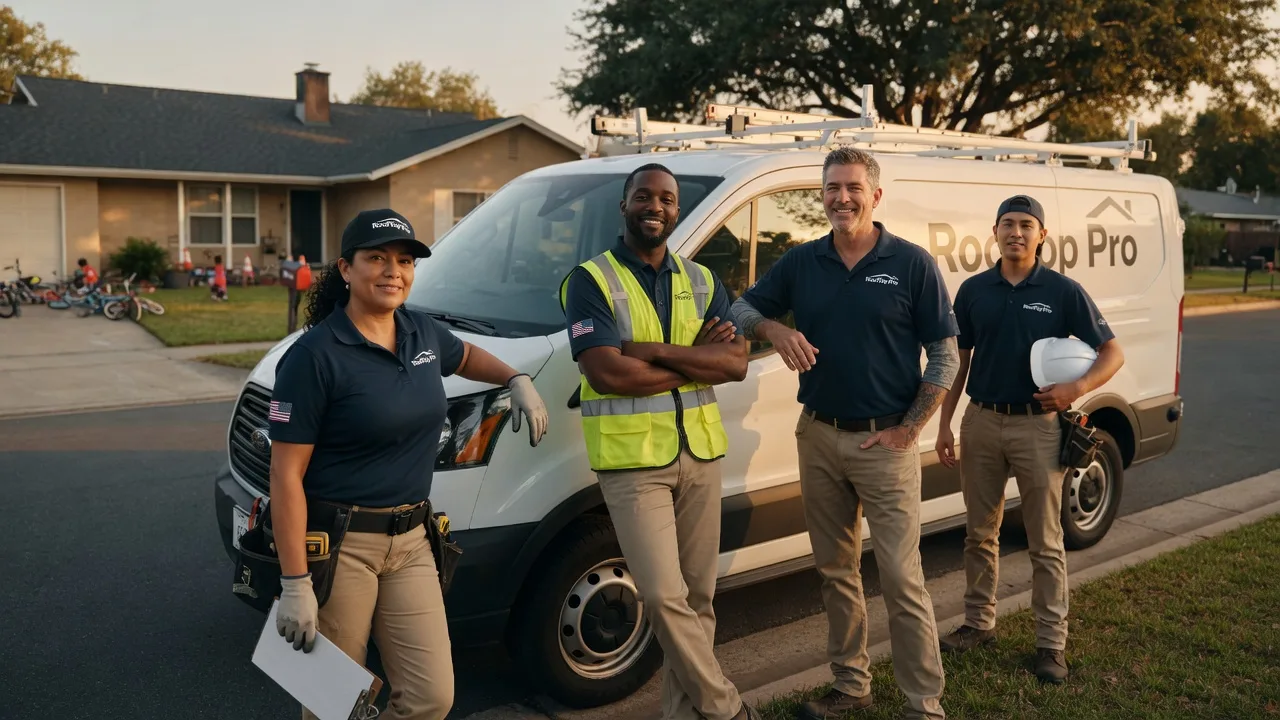 Roof Repair in Somonauk, IL near me